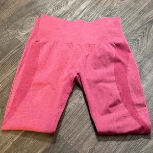 NVGTN Contour Seamless Leggings